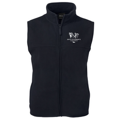 Polar Fleece Vest