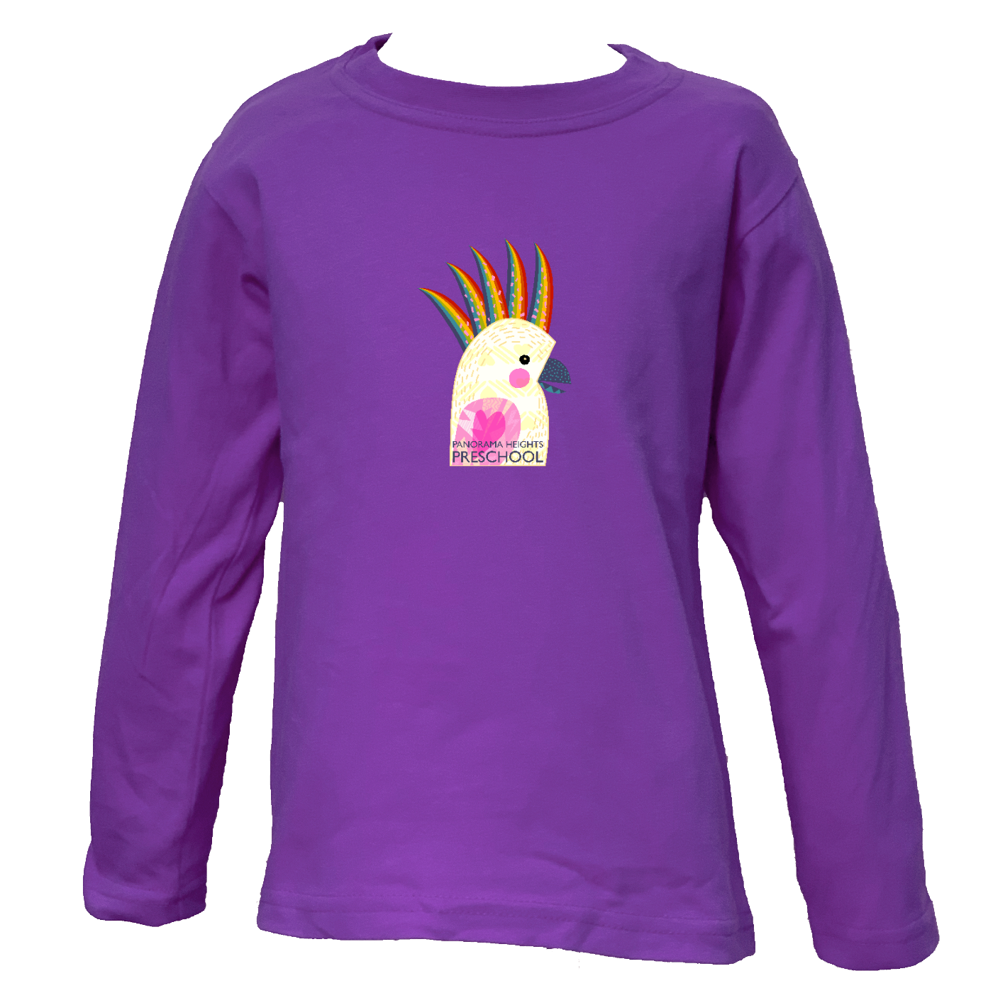 Long Sleeve T-Shirt