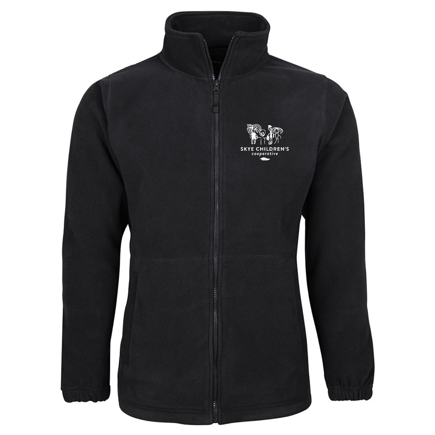 Polar Fleece Jacket