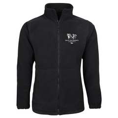 Polar Fleece Jacket