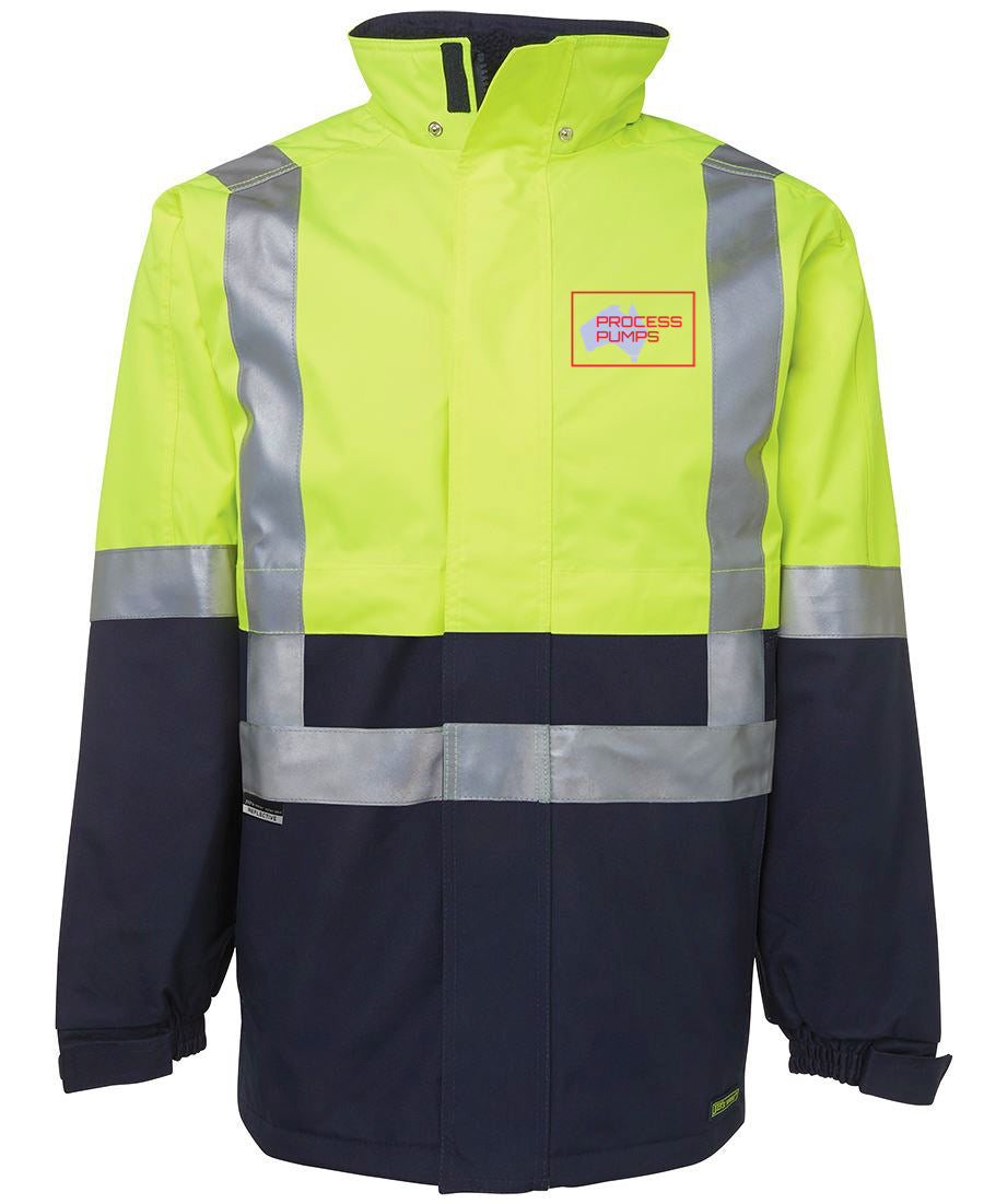 Hi Vis Jacket