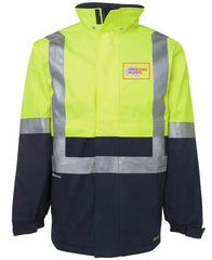 Hi Vis Jacket