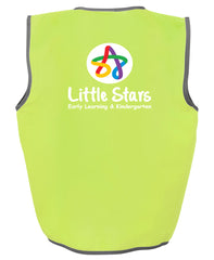 Kids Hi Vis Safety Vest