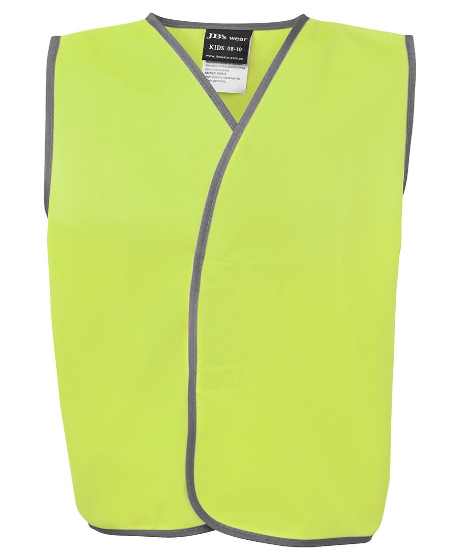 Hi Vis Vest