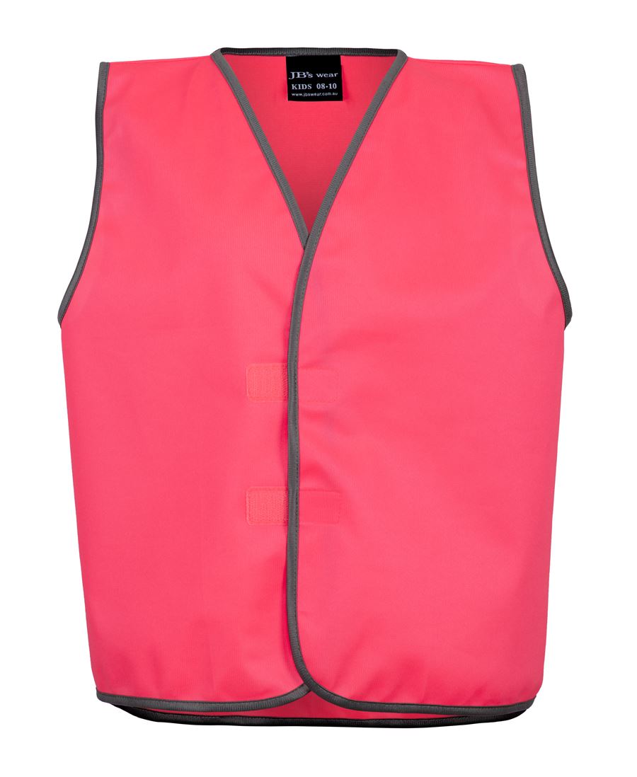 Hi Vis Vest