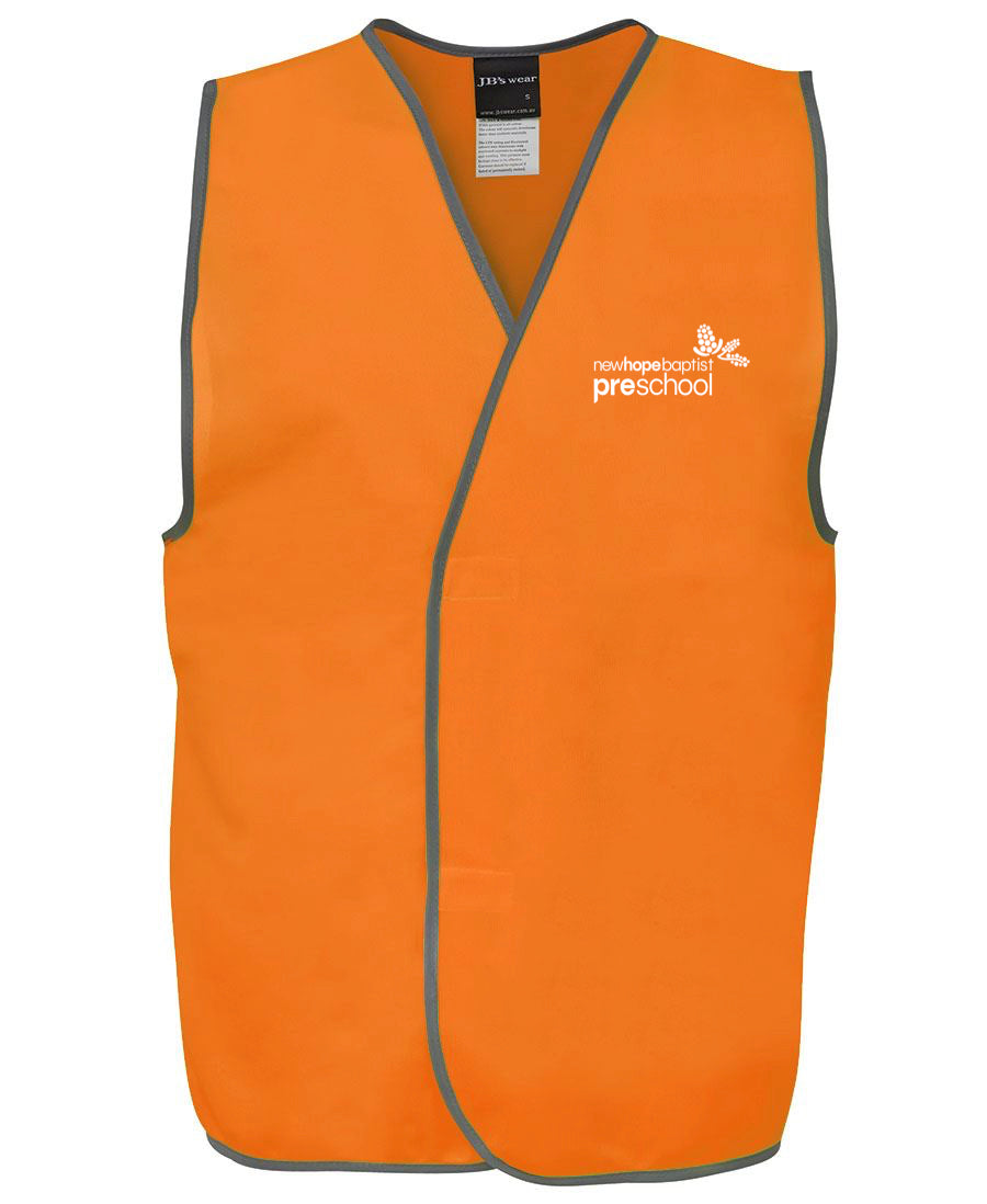 Hi-Vis Vest