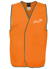 Hi-Vis Vest