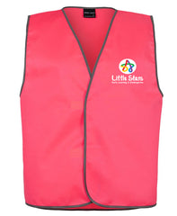 Kids Hi Vis Safety Vest