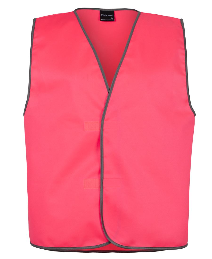 Kids Hi Vis Safety Vest