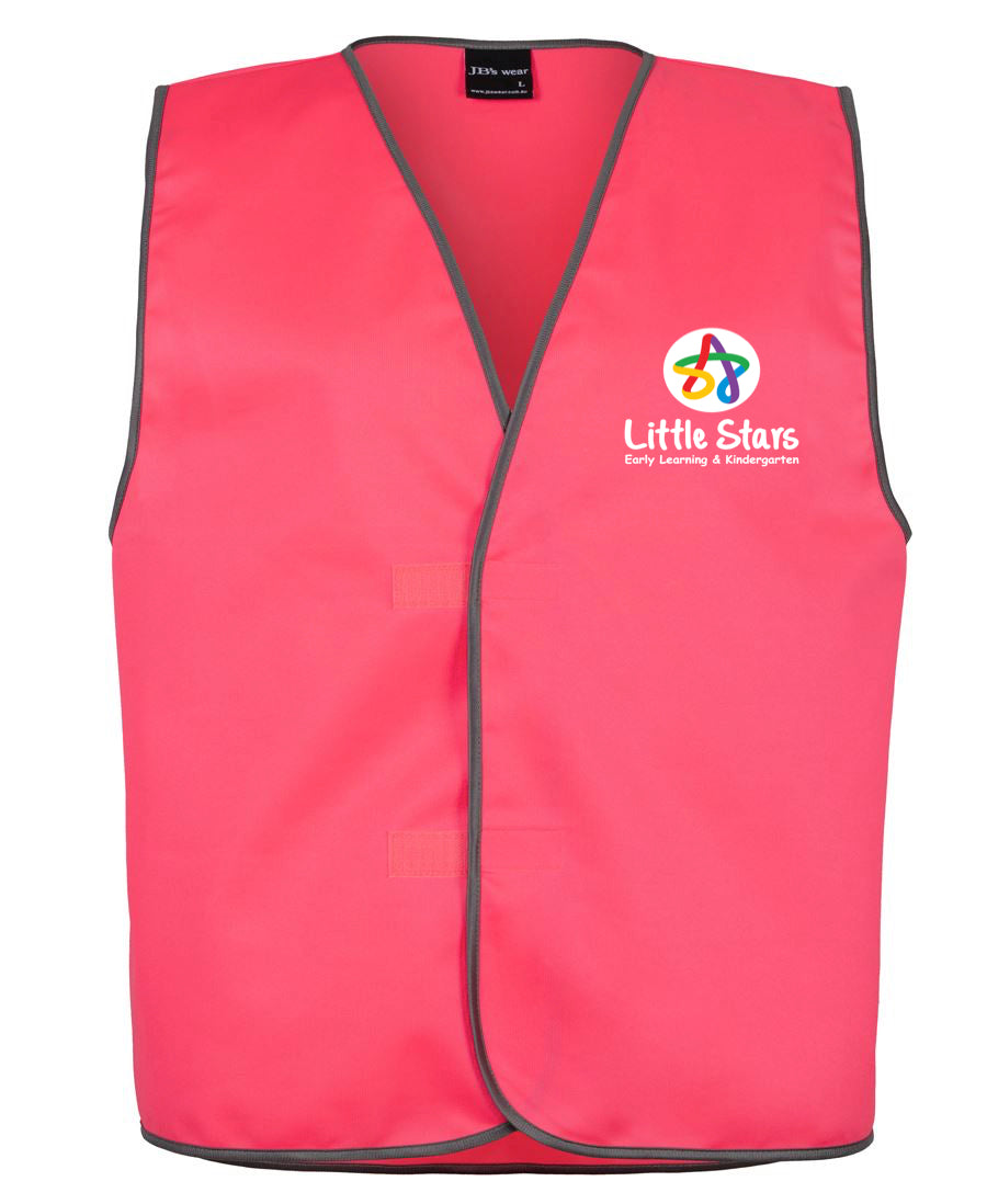 Kids Hi Vis Safety Vest