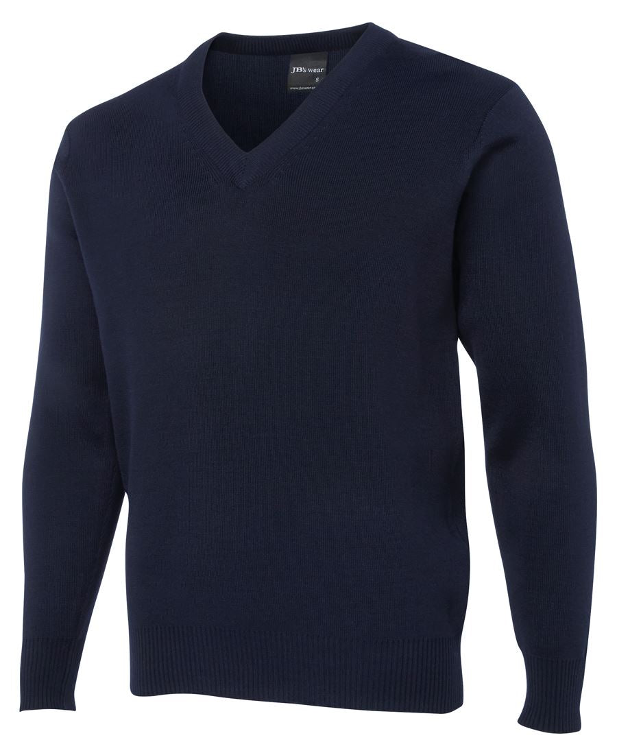 Knitted Jumper
