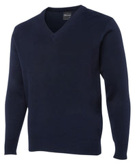 Knitted Jumper
