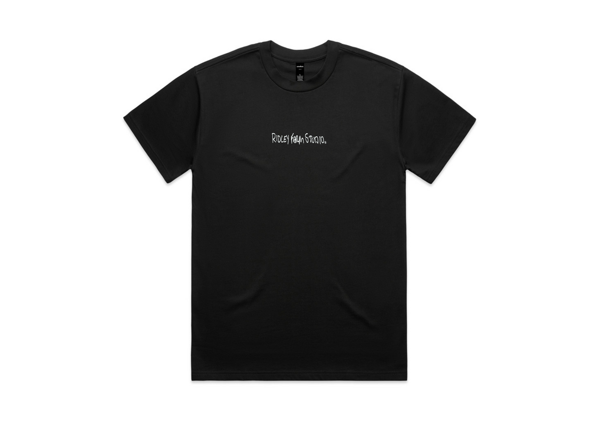 Heavy Tee