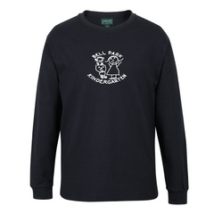 Long Sleeve Tee - Large Print