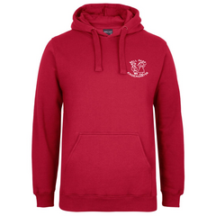 Hooded Windcheater - Small Print