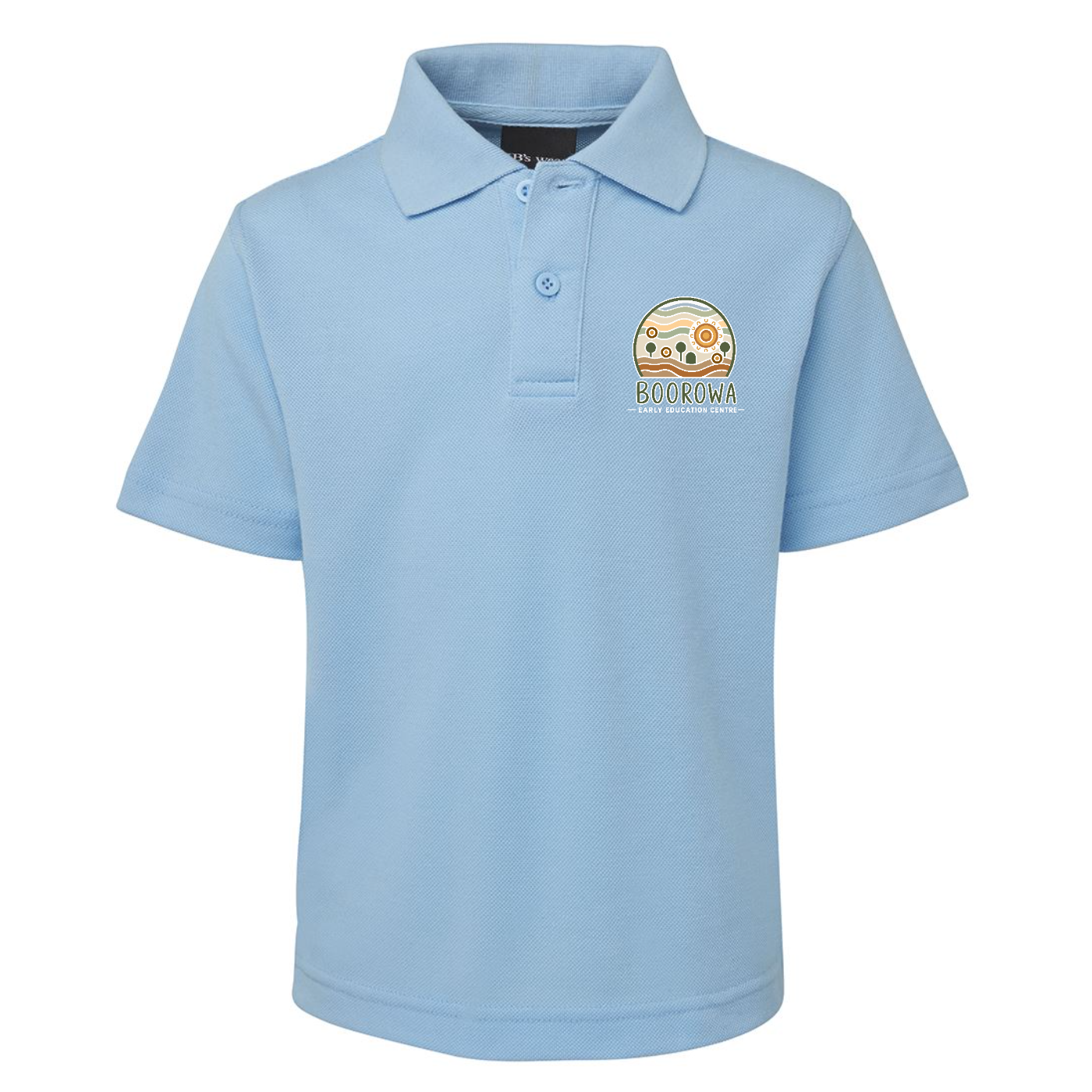 Polo Shirt
