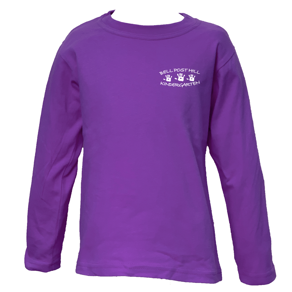 Long Sleeve T-Shirt
