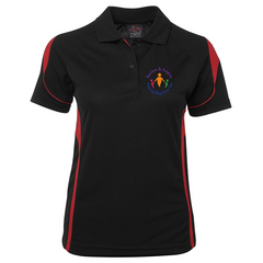Ladies Bell Polo