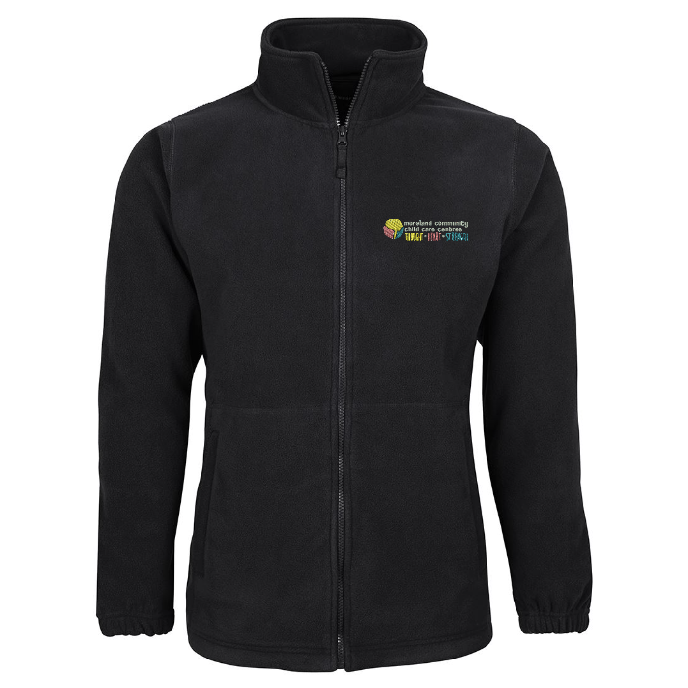 Polar Fleece Jacket