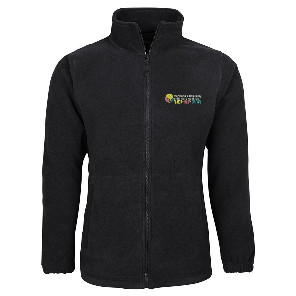 Polar Fleece Jacket