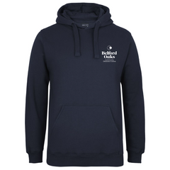 Hooded Windcheater