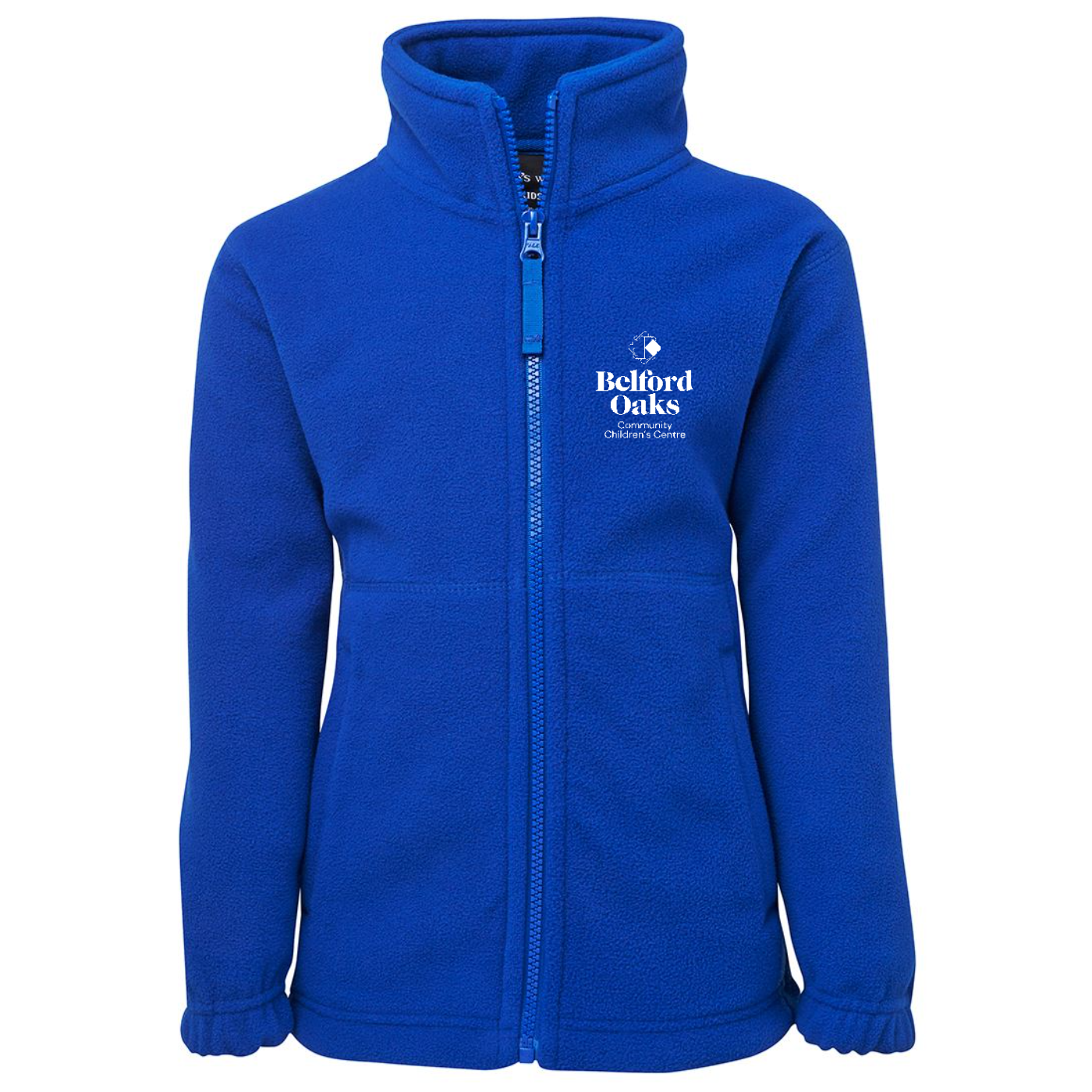 Polar Fleece Jacket