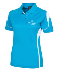 LADIES BELL POLO - STAFF