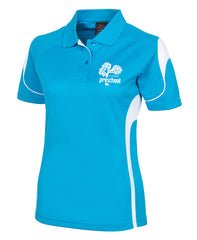 Ladies Bell Polo