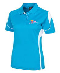 Ladies Bell Polo