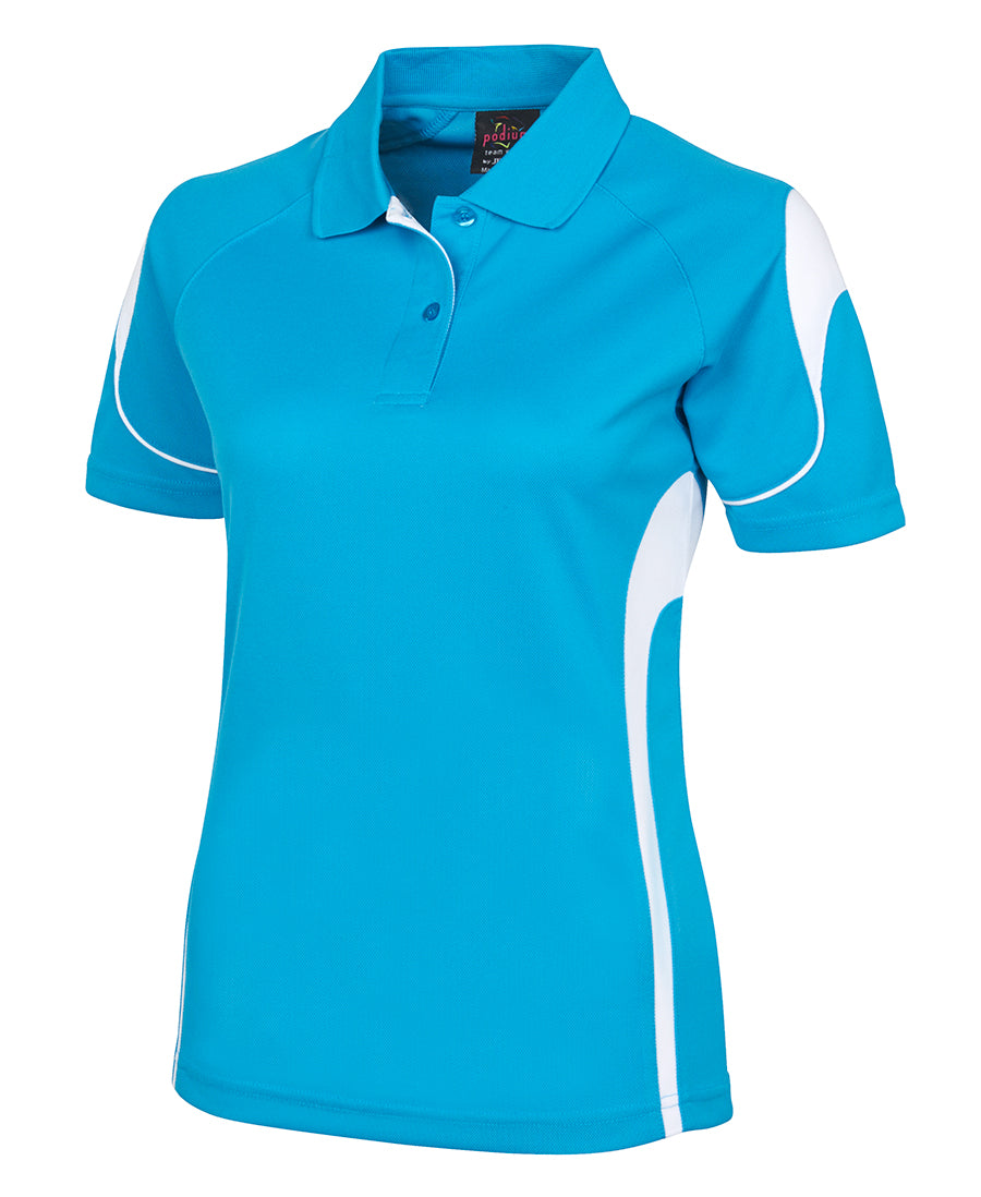 LADIES BELL POLO