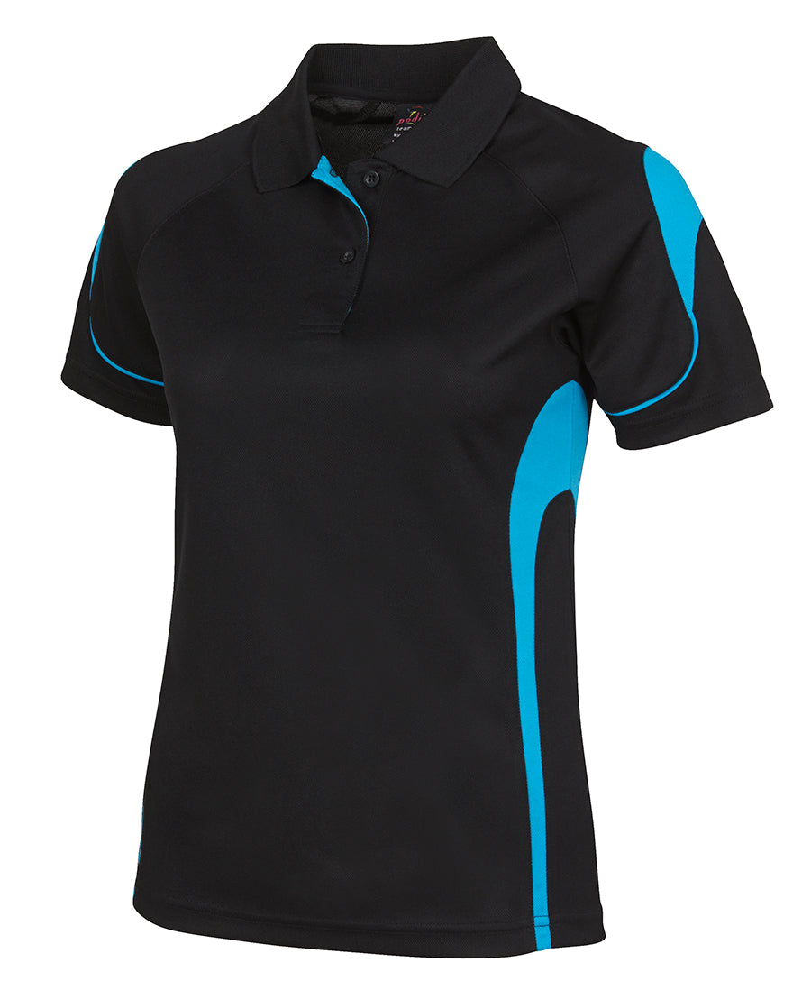 LADIES BELL POLO