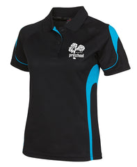 Ladies Bell Polo