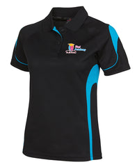 Ladies Bell Polo