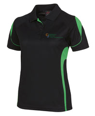 LADIES BELL POLO