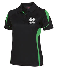 Ladies Bell Polo