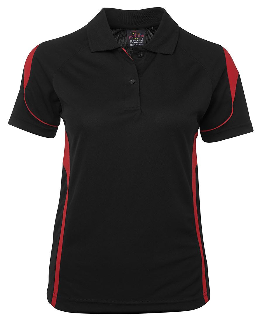 LADIES BELL POLO