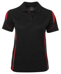 LADIES BELL POLO