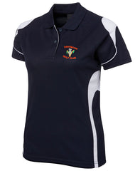 Ladies Fit Bell Polo