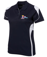 Ladies Bell Polo