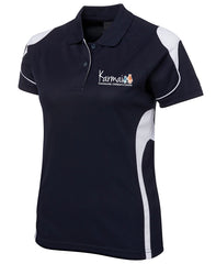 Ladies Bell Polo
