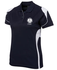 LADIES BELL POLO
