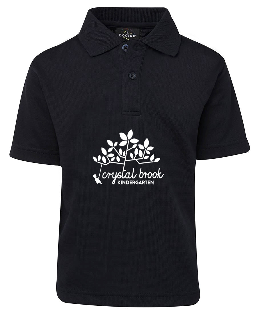 Podium Poly Polo