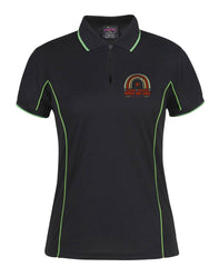 Ladies Fit Polo