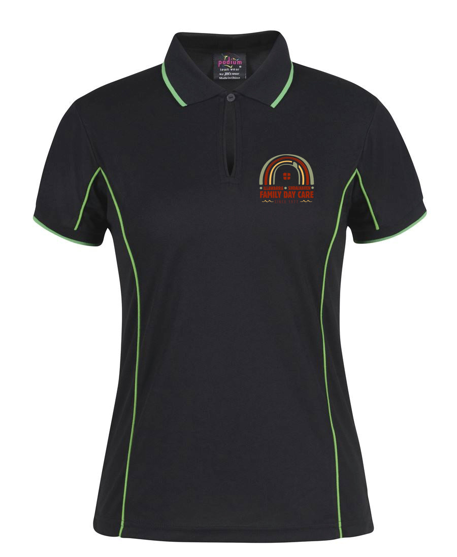 Ladies Fit Polo