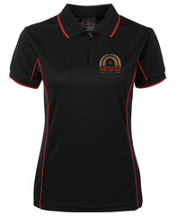 Ladies Fit Polo