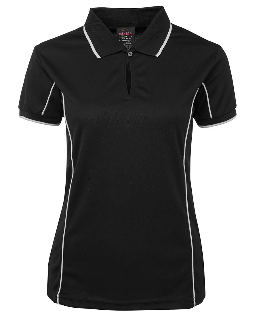 PIPING POLO LADIES
