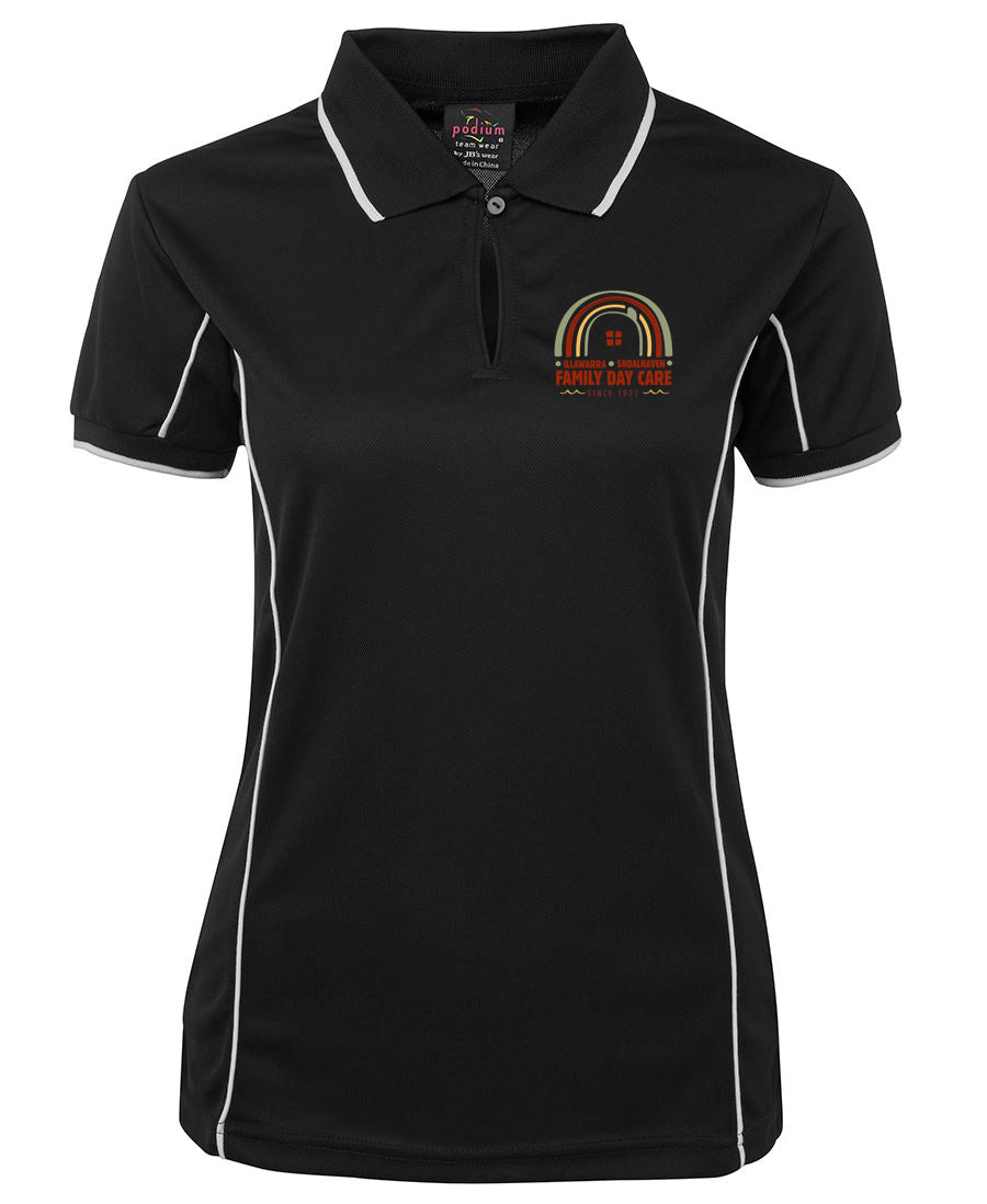 Ladies Fit Polo
