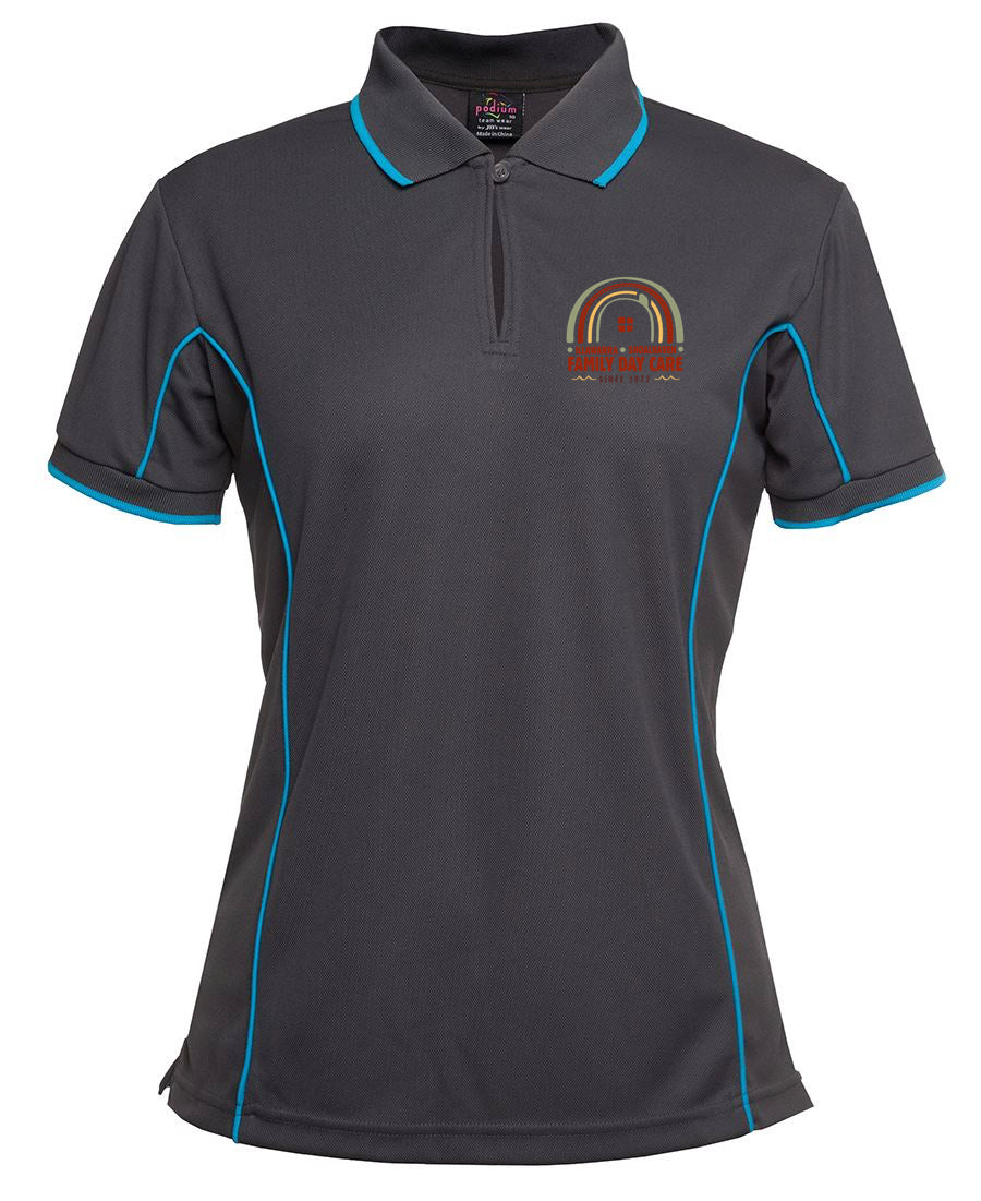 Ladies Fit Polo