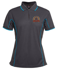 Ladies Fit Polo