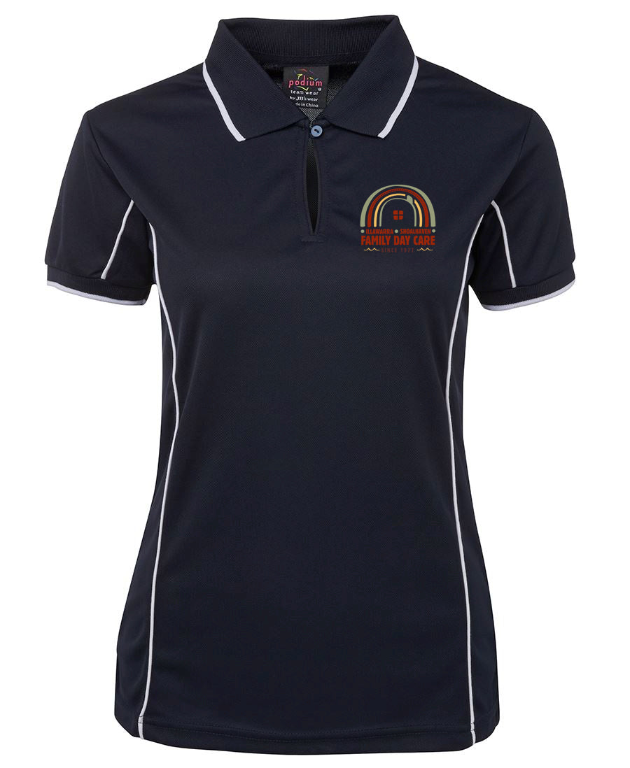 Ladies Fit Polo